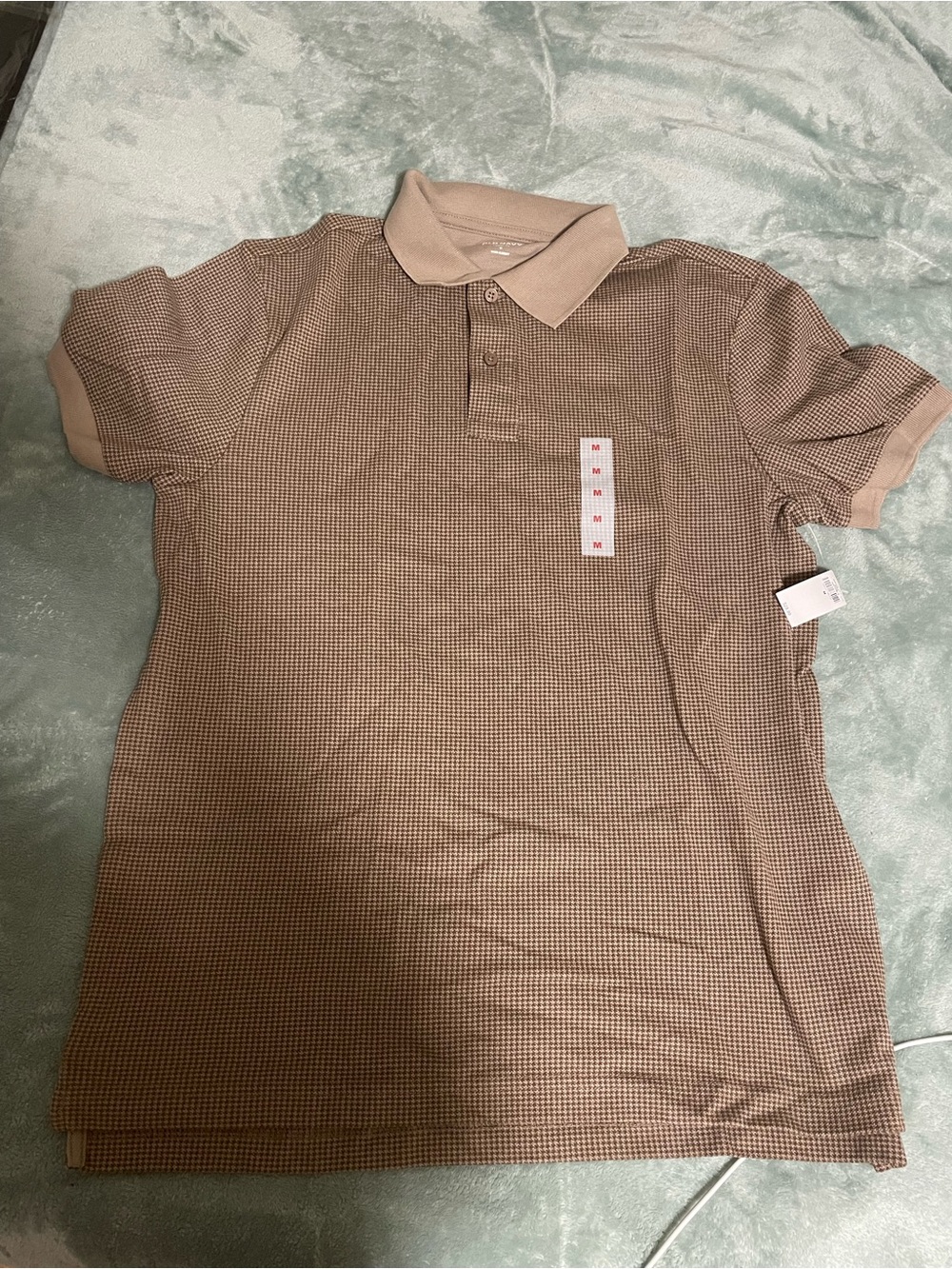 Old Navy polo